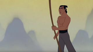 <i>Mulan </i>producer cites #MeToo concerns as reason for removal of fan-favorite character